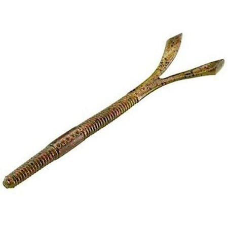 13 Fishing 4.5 in. OG Sour BT Joystick Fitness Creature Bait Fishing Lure RE-JSUT4.5-15